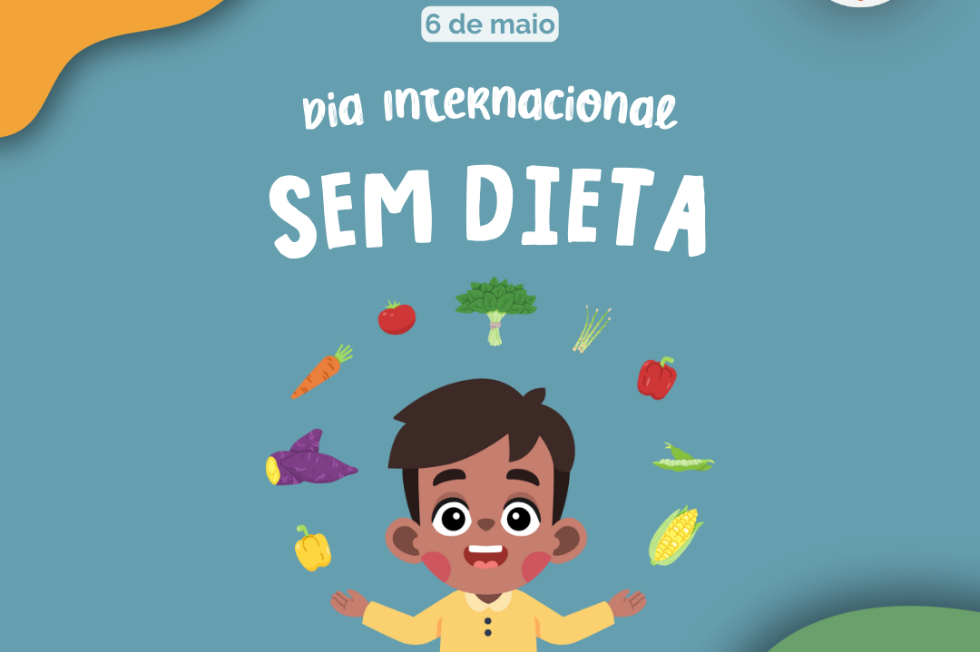 Dia Internacional sem Dieta